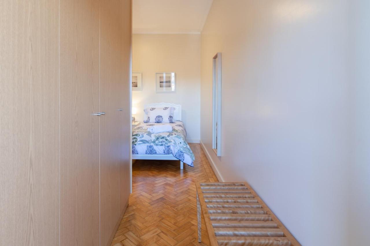 Host Wise - Lovely Bright Flat - Instaworthy View Vila Nova de Gaia