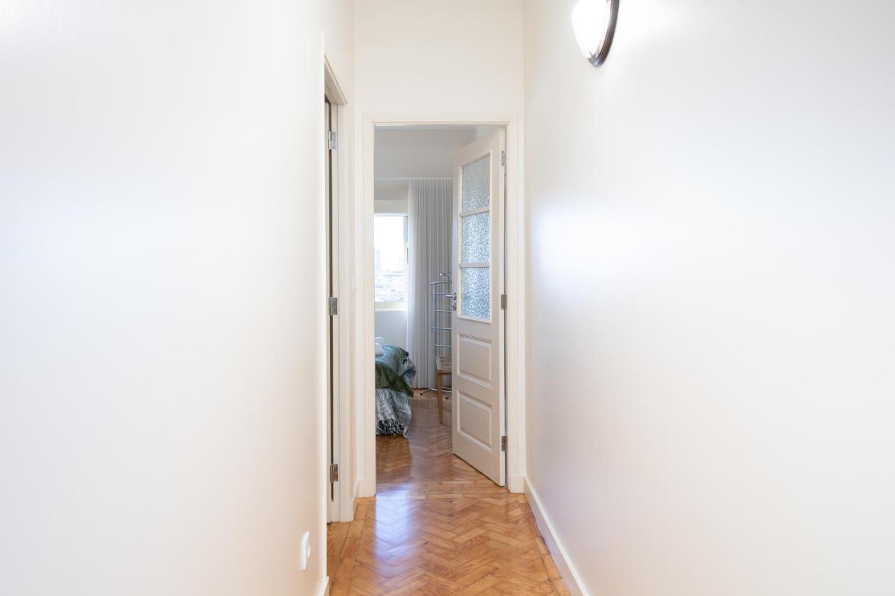 Host Wise - Lovely Bright Flat - Instaworthy View * Vila Nova de Gaia