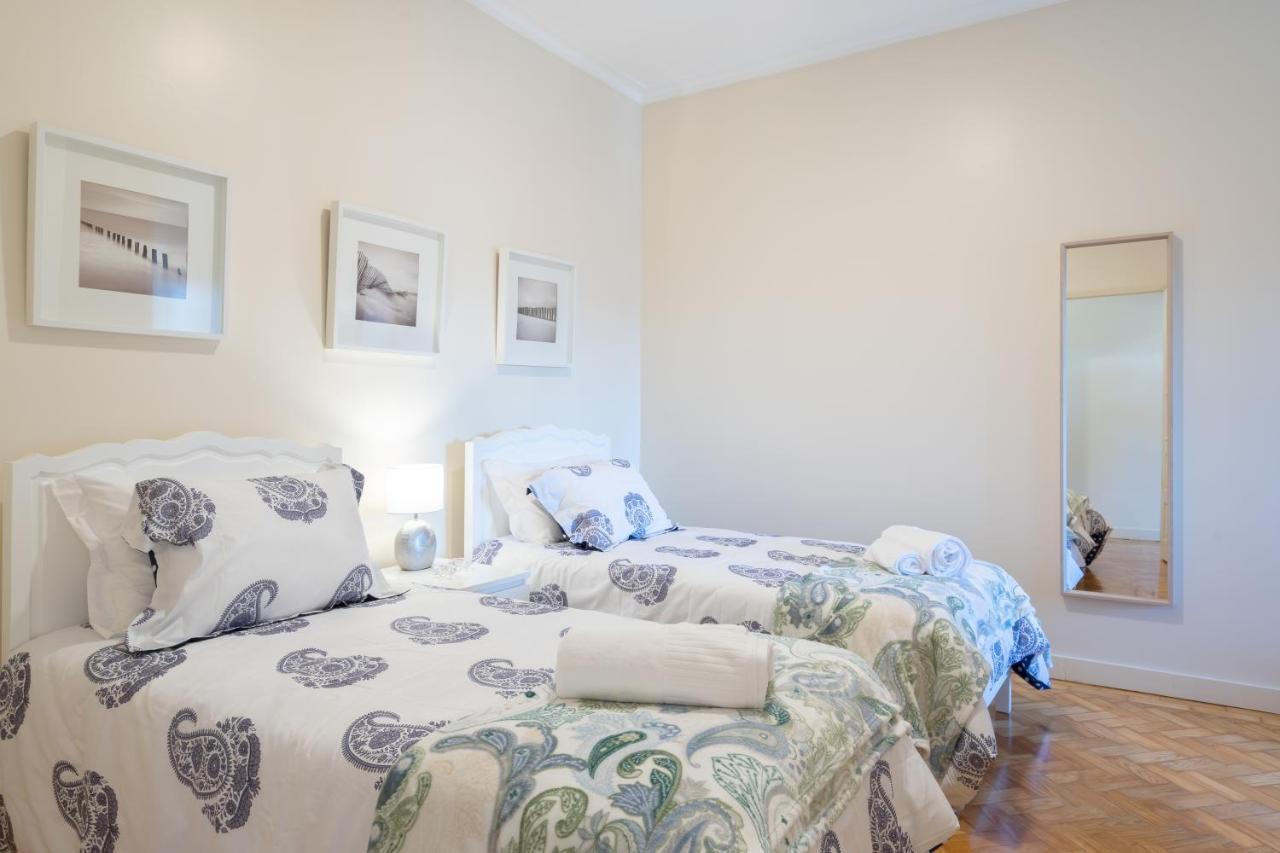 Host Wise - Lovely Bright Flat - Instaworthy View Apartment