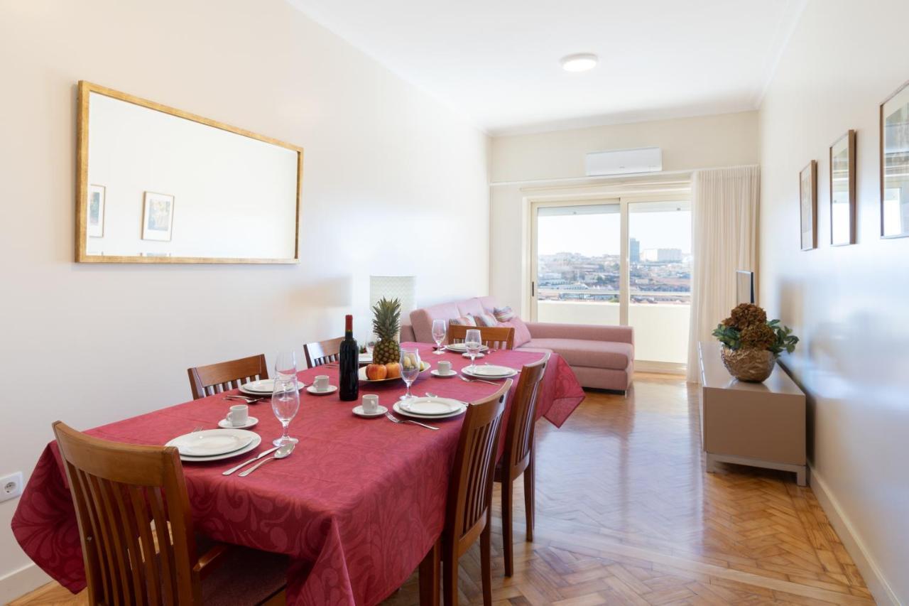 Host Wise - Lovely Bright Flat - Instaworthy View Vila Nova de Gaia