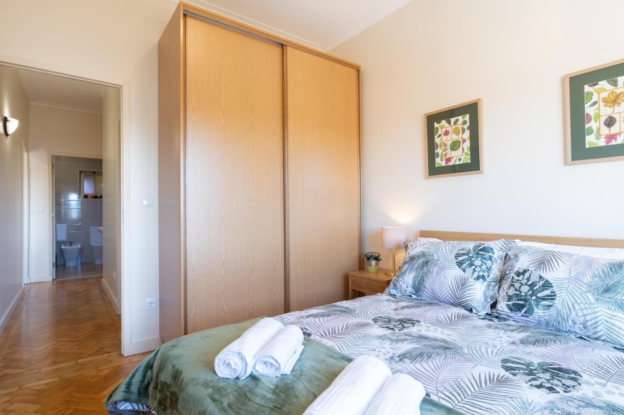 Host Wise - Lovely Bright Flat - Instaworthy View * Vila Nova de Gaia