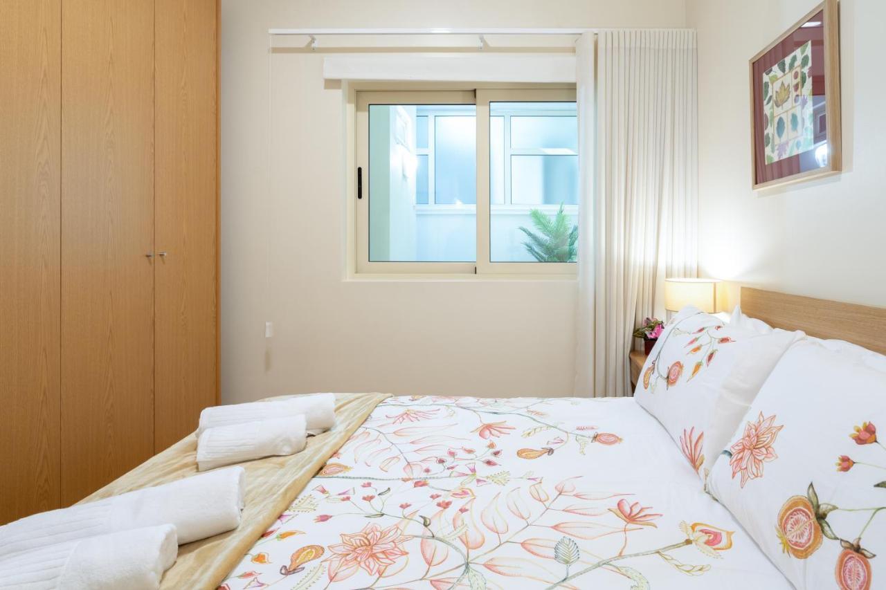 Apartment Host Wise - Lovely Bright Flat - Instaworthy View *