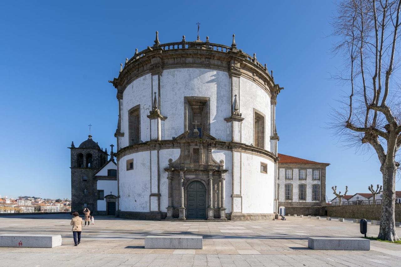 Host Wise - Lovely Bright Flat - Instaworthy View * Vila Nova de Gaia