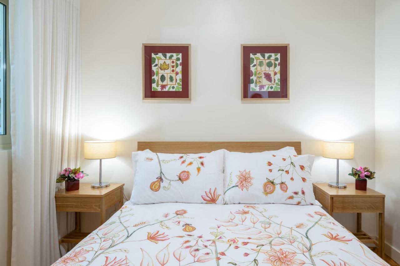 Host Wise - Lovely Bright Flat - Instaworthy View Vila Nova de Gaia