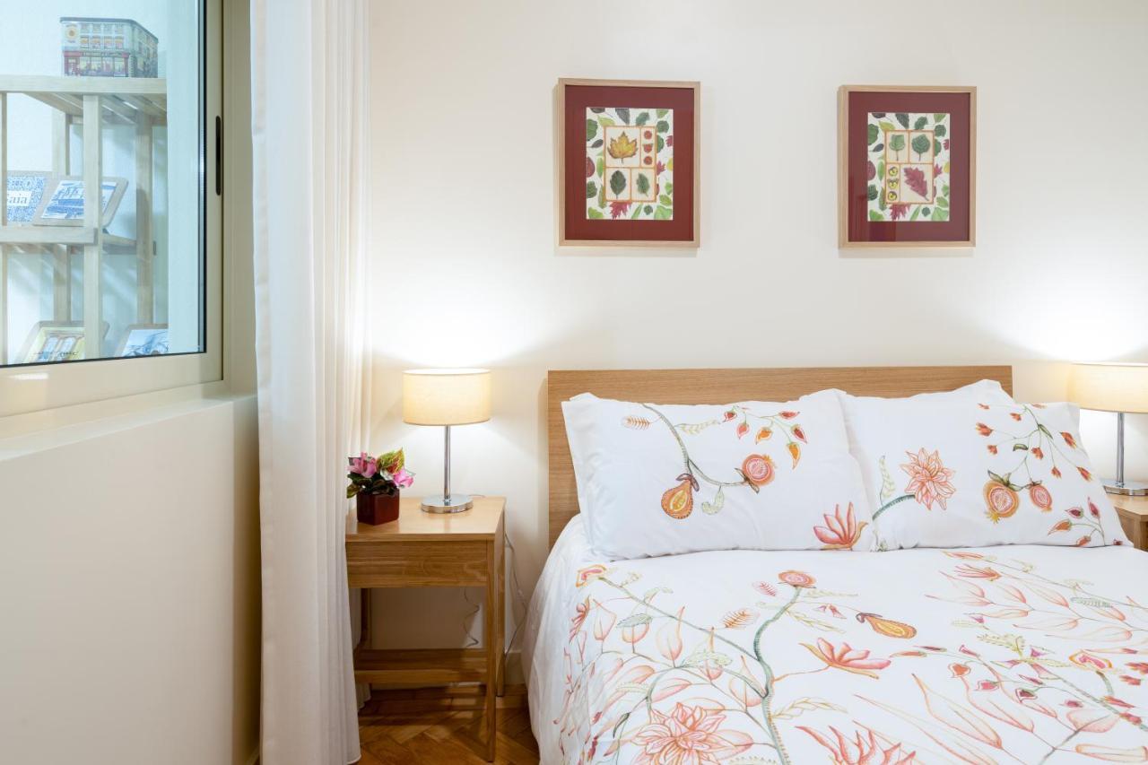 Apartment Host Wise - Lovely Bright Flat - Instaworthy View *