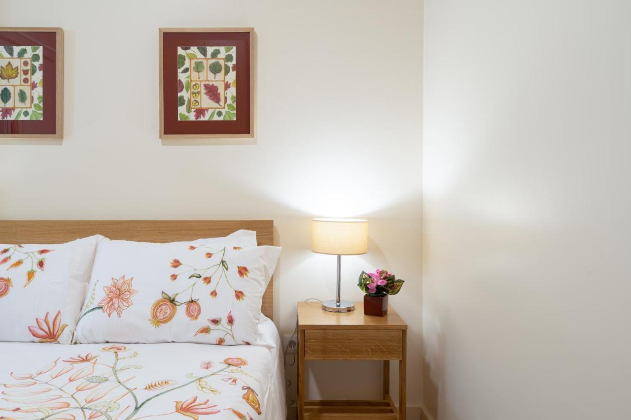 Host Wise - Lovely Bright Flat - Instaworthy View Apartment Vila Nova de Gaia