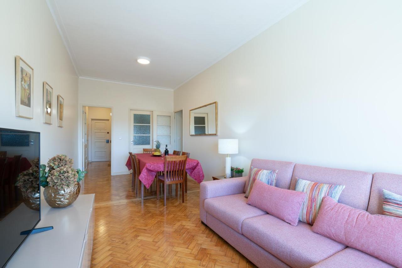 Host Wise - Lovely Bright Flat - Instaworthy View