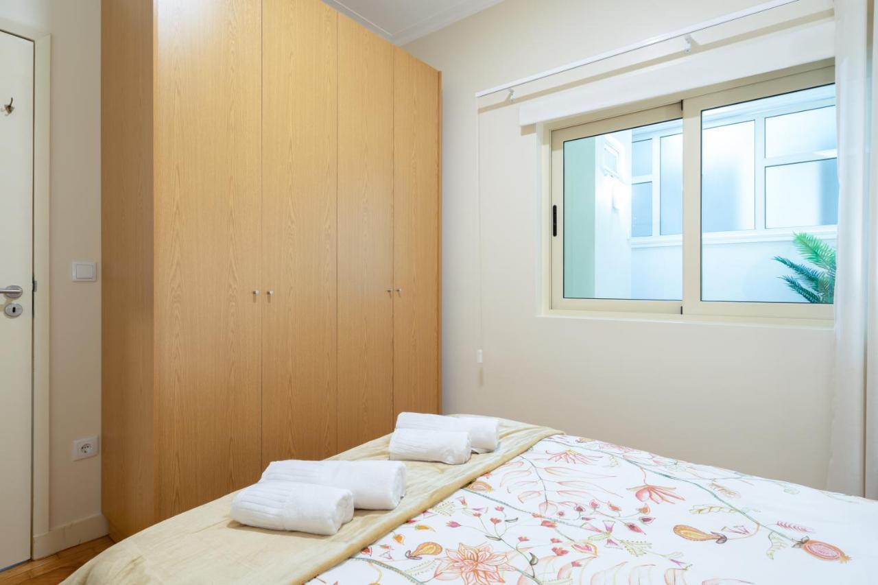 Apartment Host Wise - Lovely Bright Flat - Instaworthy View Vila Nova de Gaia