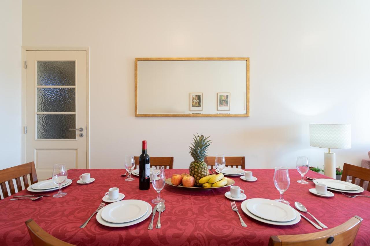 Host Wise - Lovely Bright Flat - Instaworthy View Apartment