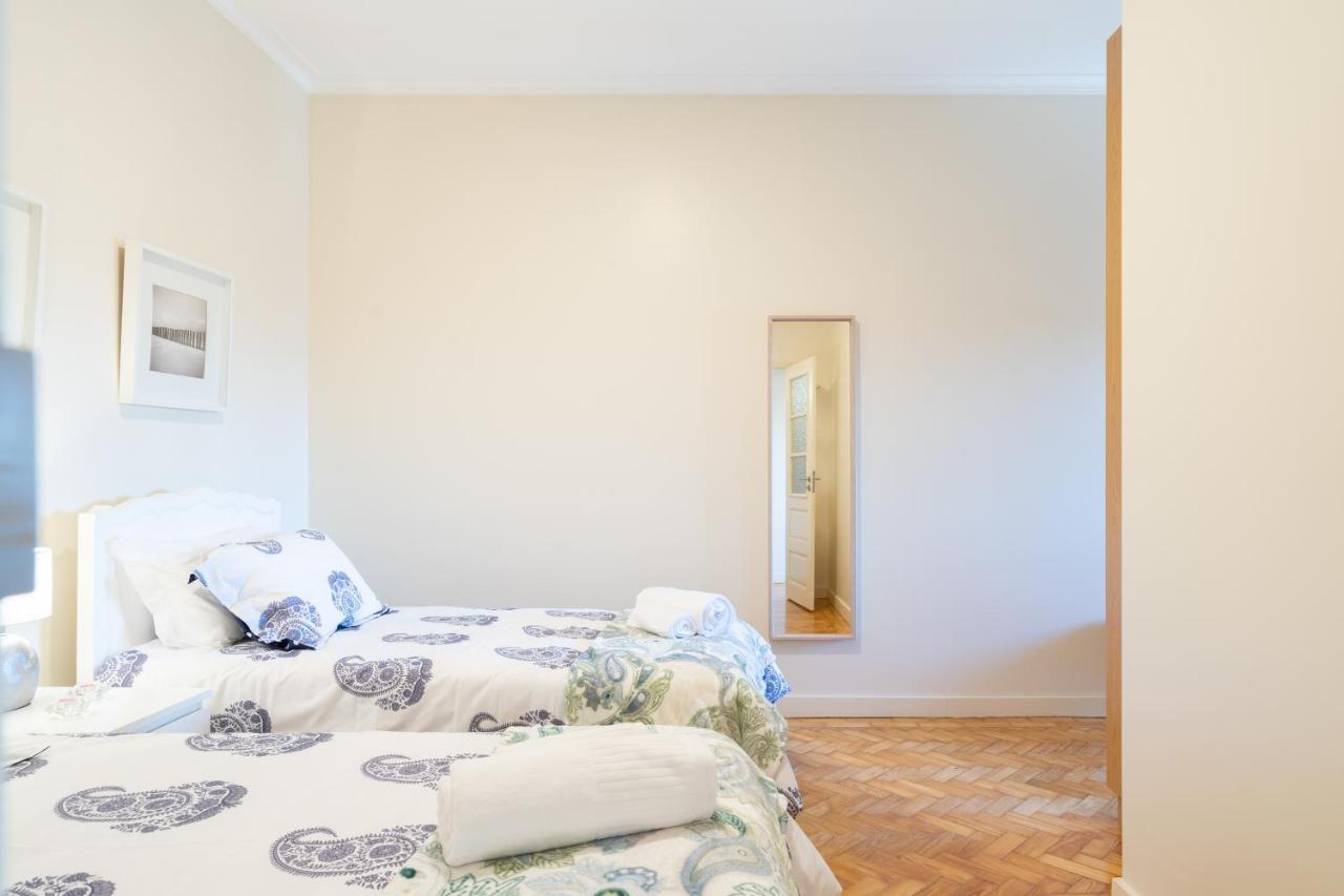 Host Wise - Lovely Bright Flat - Instaworthy View
