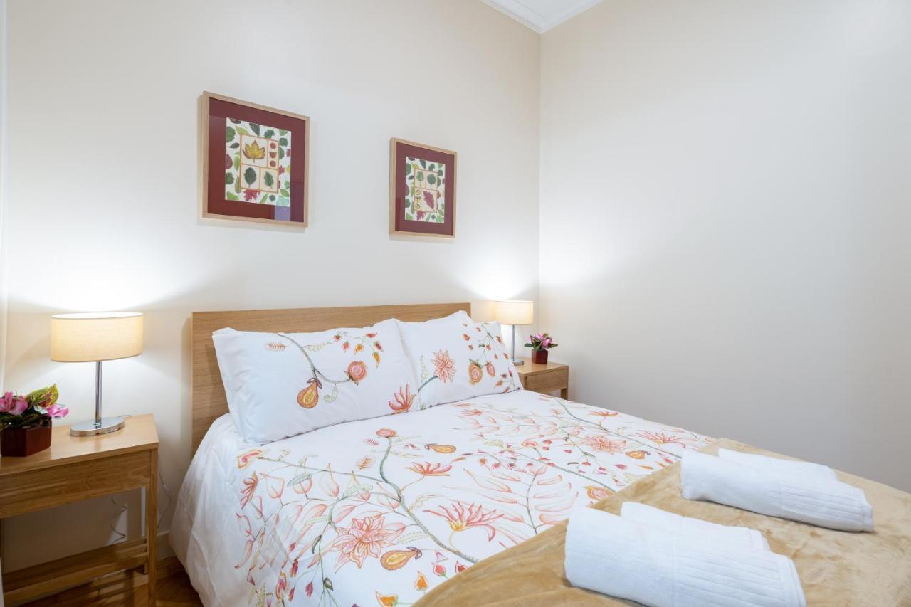 Host Wise - Lovely Bright Flat - Instaworthy View Apartment