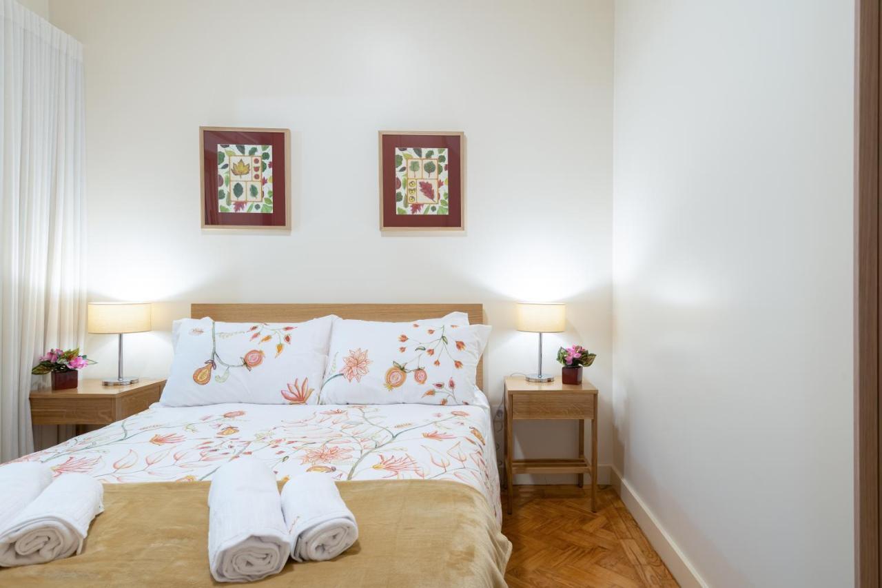 Host Wise - Lovely Bright Flat - Instaworthy View Vila Nova de Gaia