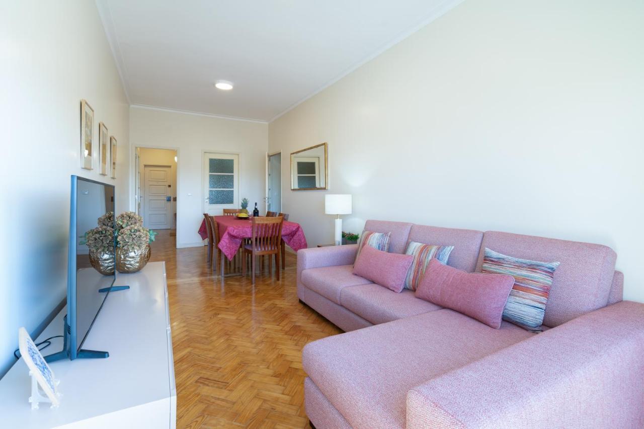 Host Wise - Lovely Bright Flat - Instaworthy View Vila Nova de Gaia