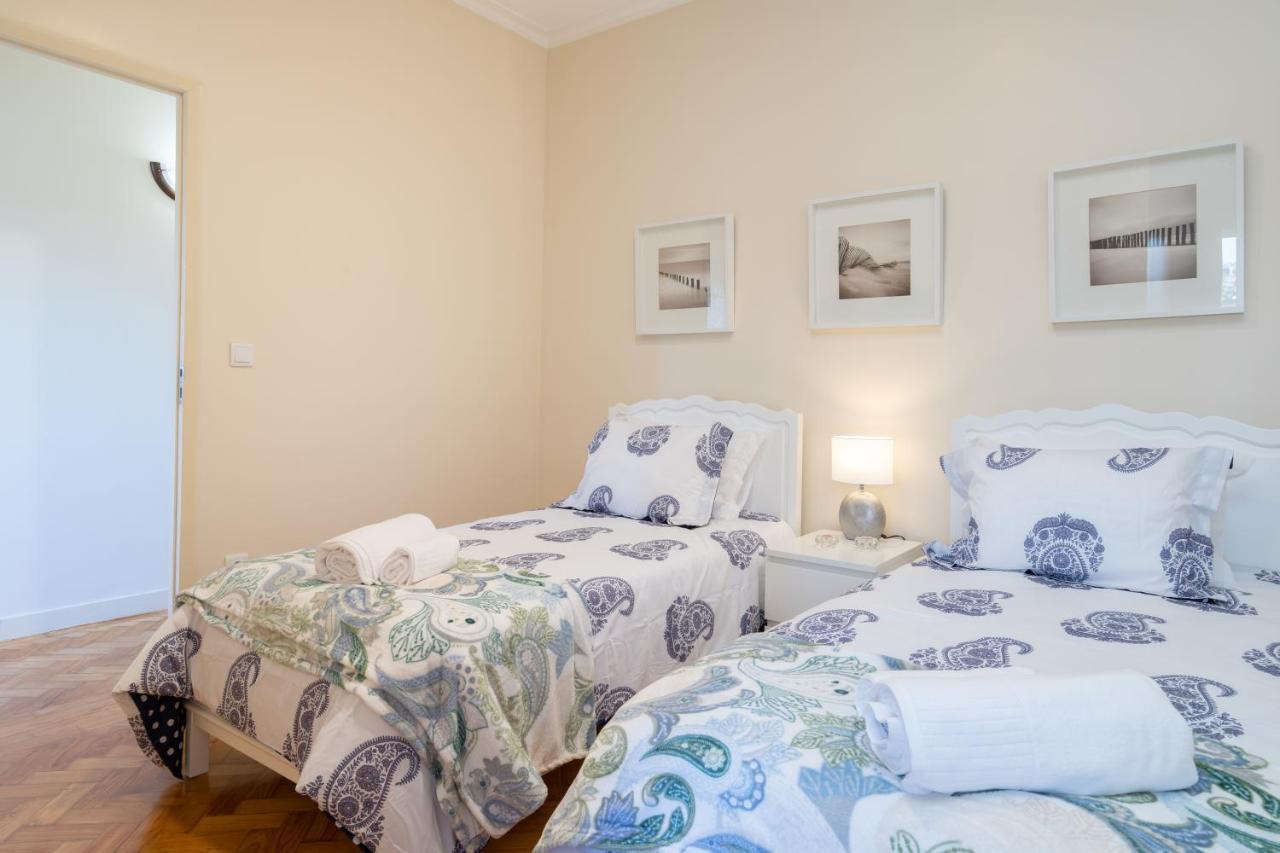 Host Wise - Lovely Bright Flat - Instaworthy View