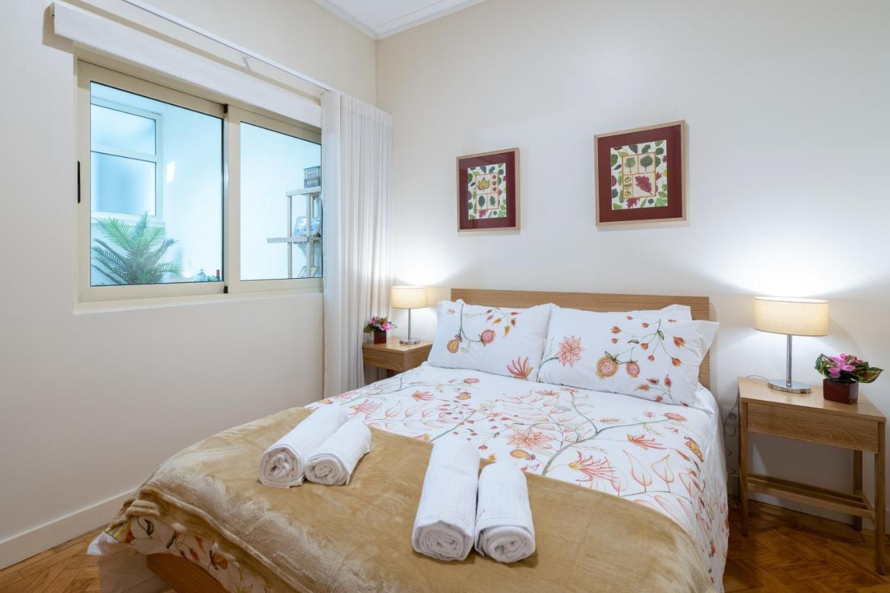 Host Wise - Lovely Bright Flat - Instaworthy View Apartment Vila Nova de Gaia