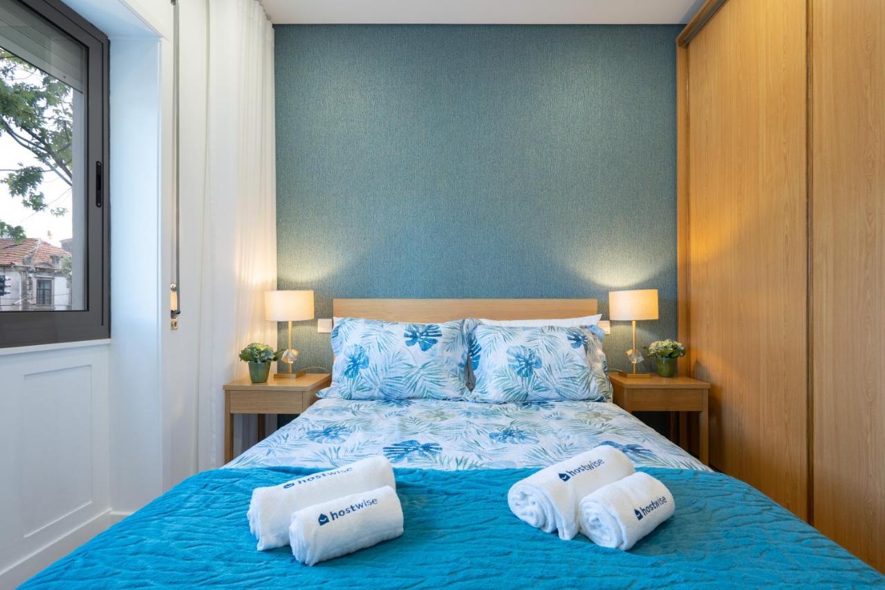 Host Wise - Lovely Bright Flat - Instaworthy View