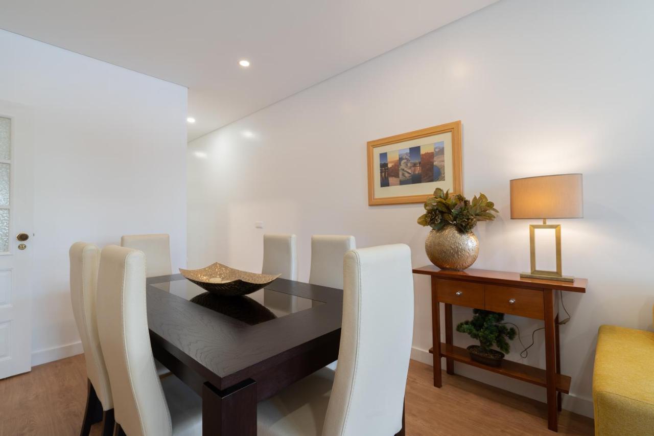Apartment Host Wise - Lovely Bright Flat - Instaworthy View