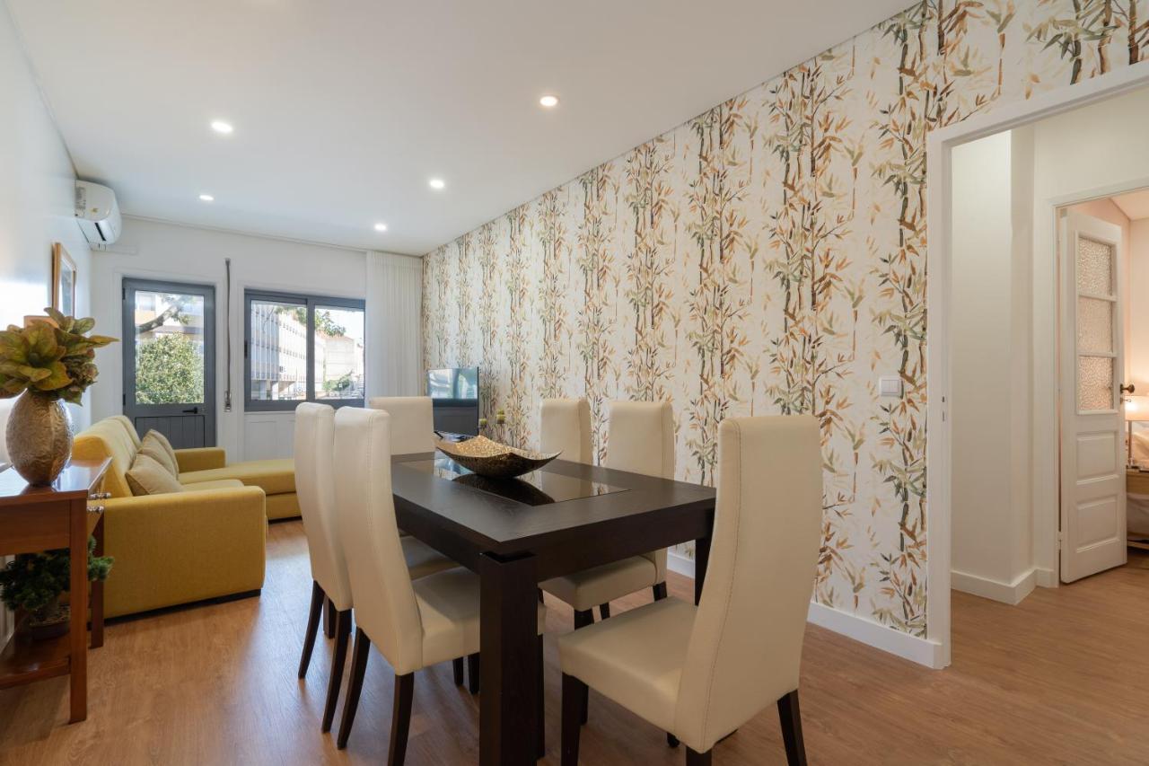 Apartment Host Wise - Lovely Bright Flat - Instaworthy View Vila Nova de Gaia