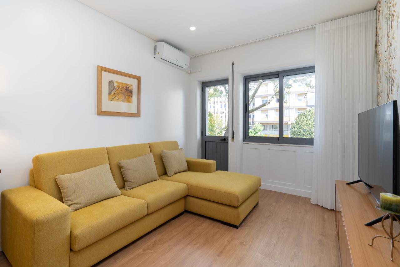Apartment Host Wise - Lovely Bright Flat - Instaworthy View Vila Nova de Gaia