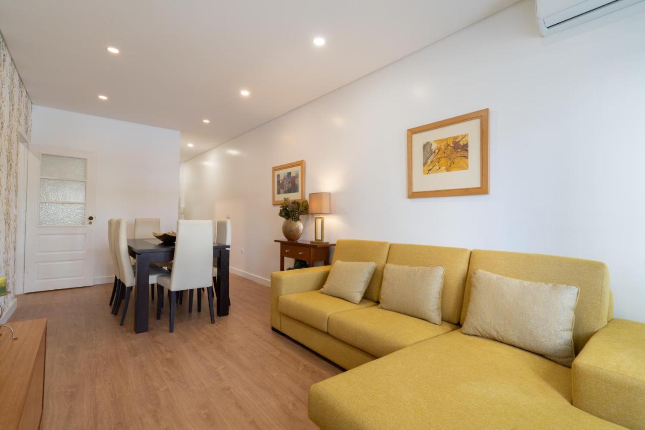 Host Wise - Lovely Bright Flat - Instaworthy View