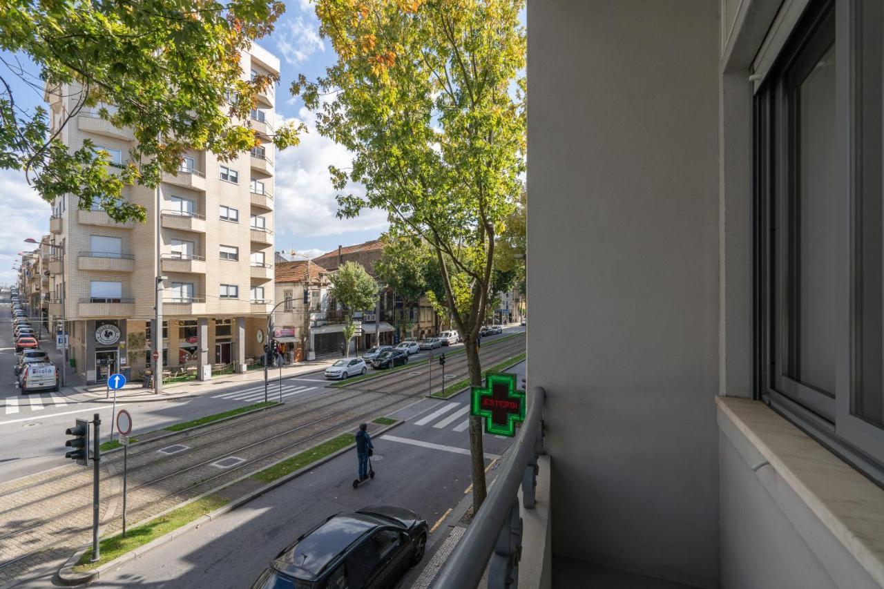 Host Wise - Lovely Bright Flat - Instaworthy View