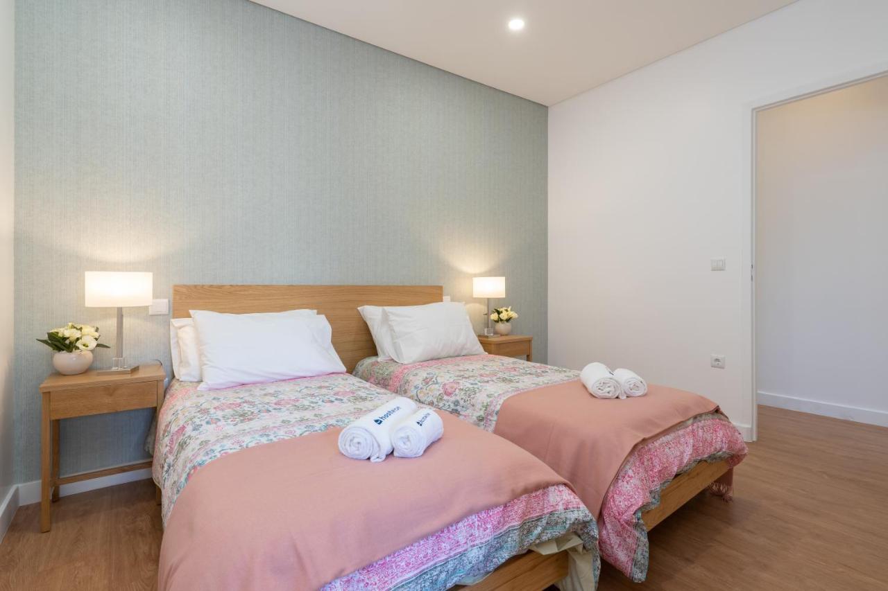 Host Wise - Lovely Bright Flat - Instaworthy View *