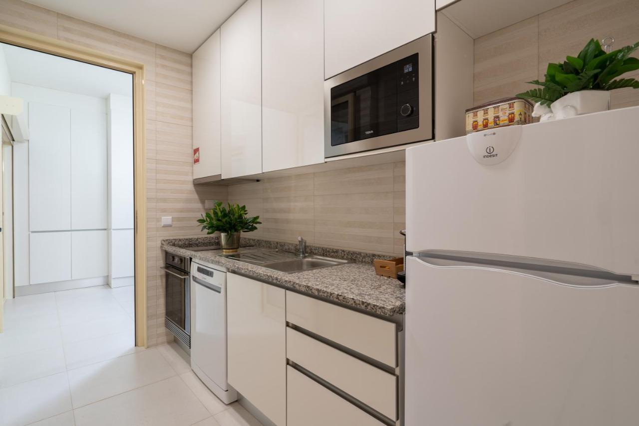 Apartment Host Wise - Lovely Bright Flat - Instaworthy View
