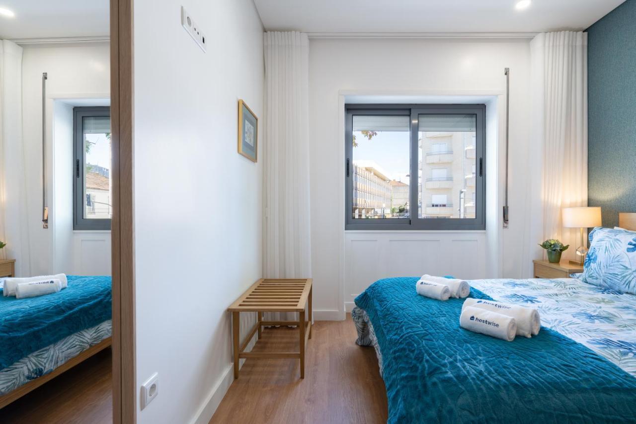 Host Wise - Lovely Bright Flat - Instaworthy View