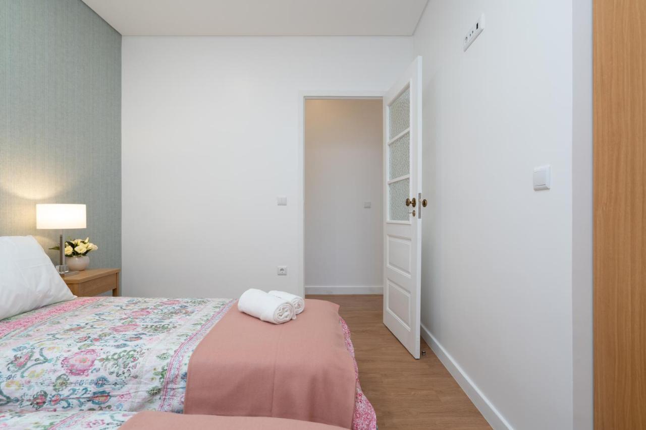 Host Wise - Lovely Bright Flat - Instaworthy View * Vila Nova de Gaia