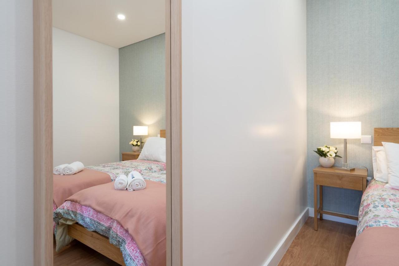Host Wise - Lovely Bright Flat - Instaworthy View *