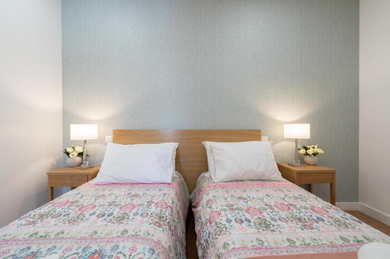 Host Wise - Lovely Bright Flat - Instaworthy View *