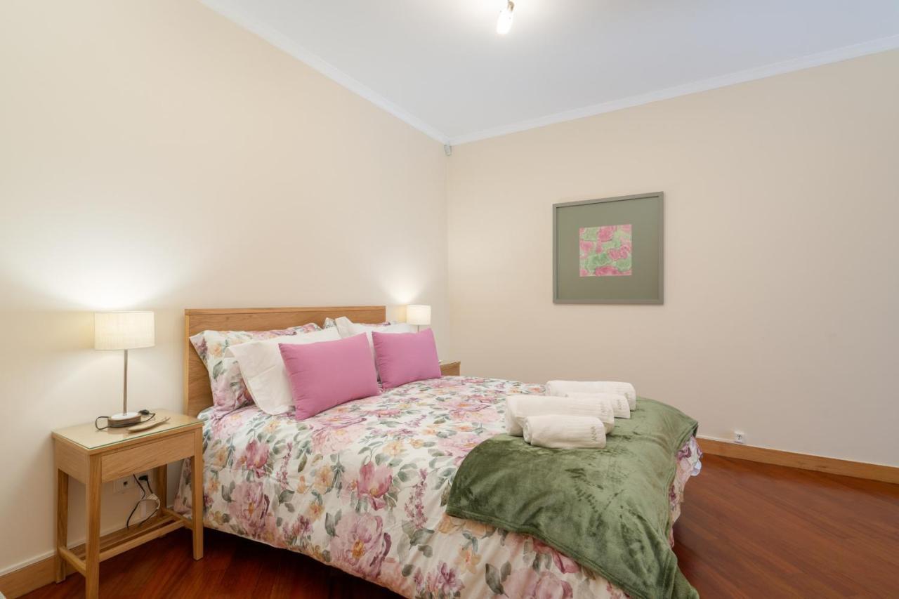 Host Wise - Lovely Bright Flat - Instaworthy View Apartment *