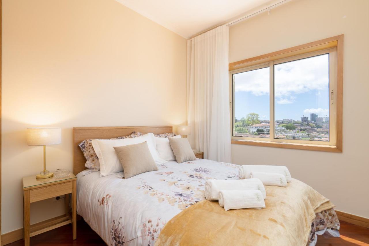 Apartment Host Wise - Lovely Bright Flat - Instaworthy View *