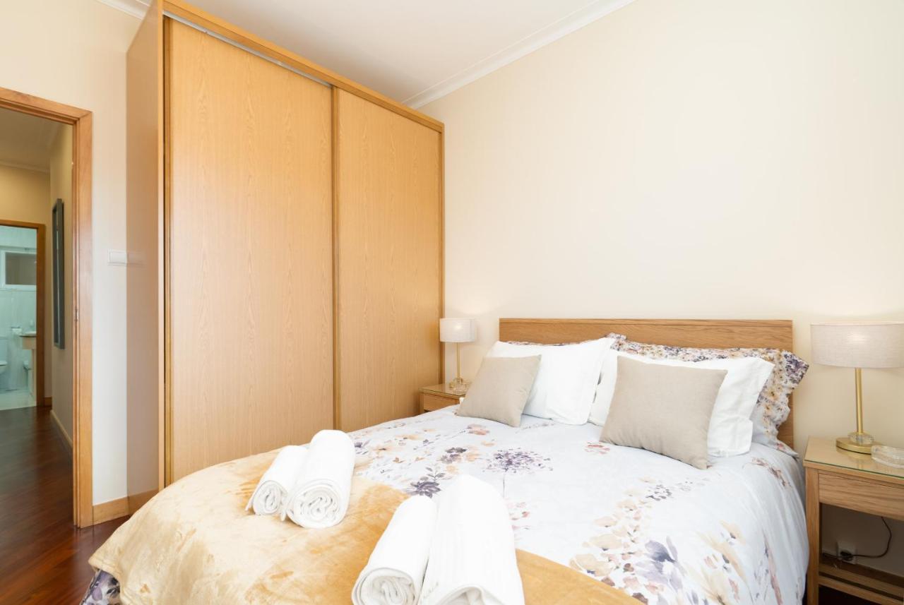 Host Wise - Lovely Bright Flat - Instaworthy View *