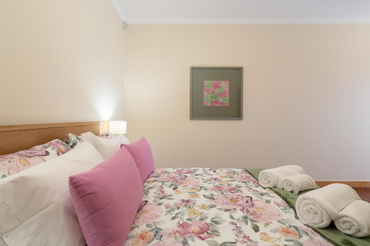 Apartment Host Wise - Lovely Bright Flat - Instaworthy View