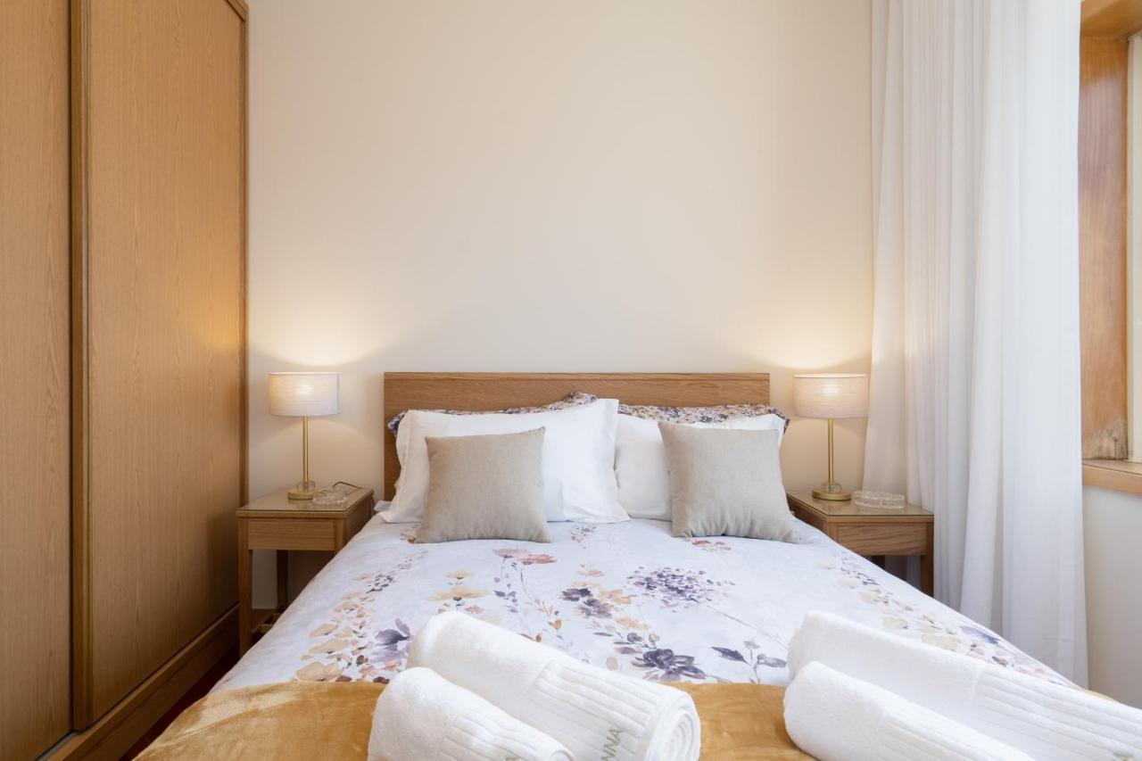 Host Wise - Lovely Bright Flat - Instaworthy View Apartment