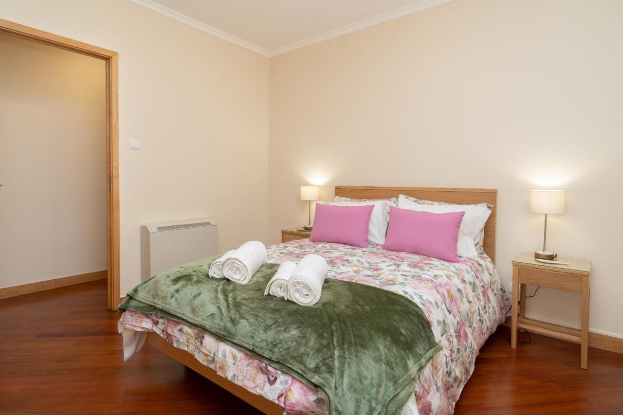 Host Wise - Lovely Bright Flat - Instaworthy View Apartment *