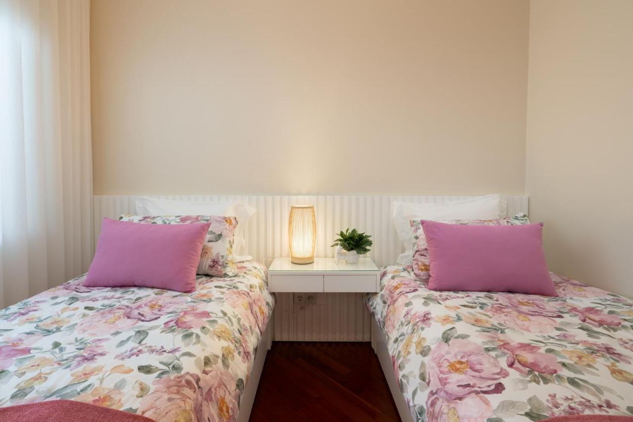 Host Wise - Lovely Bright Flat - Instaworthy View Apartment