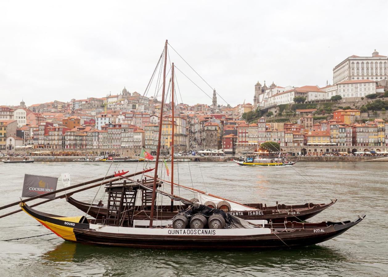 Host Wise - Lovely Bright Flat - Instaworthy View Apartment Vila Nova de Gaia