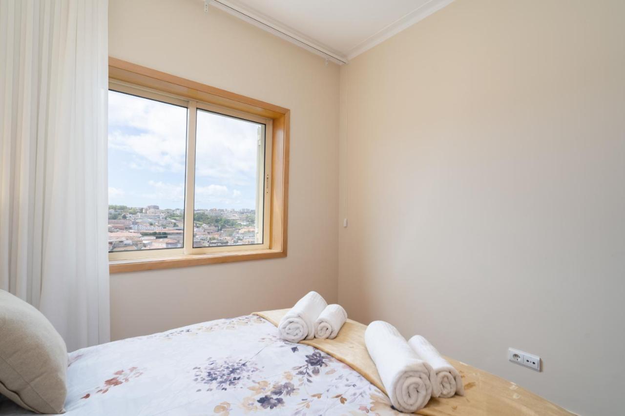 Host Wise - Lovely Bright Flat - Instaworthy View Vila Nova de Gaia