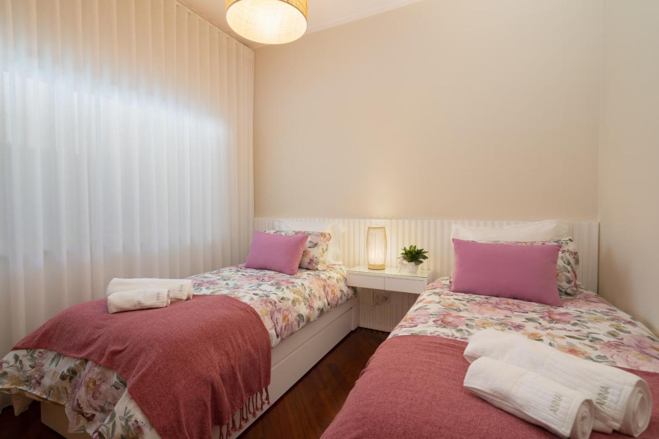 Host Wise - Lovely Bright Flat - Instaworthy View