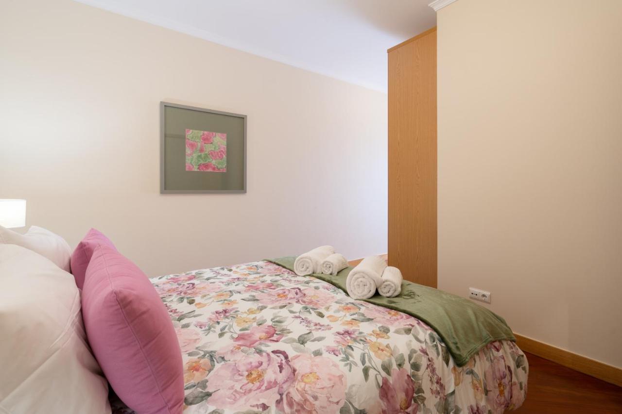 Host Wise - Lovely Bright Flat - Instaworthy View * Vila Nova de Gaia