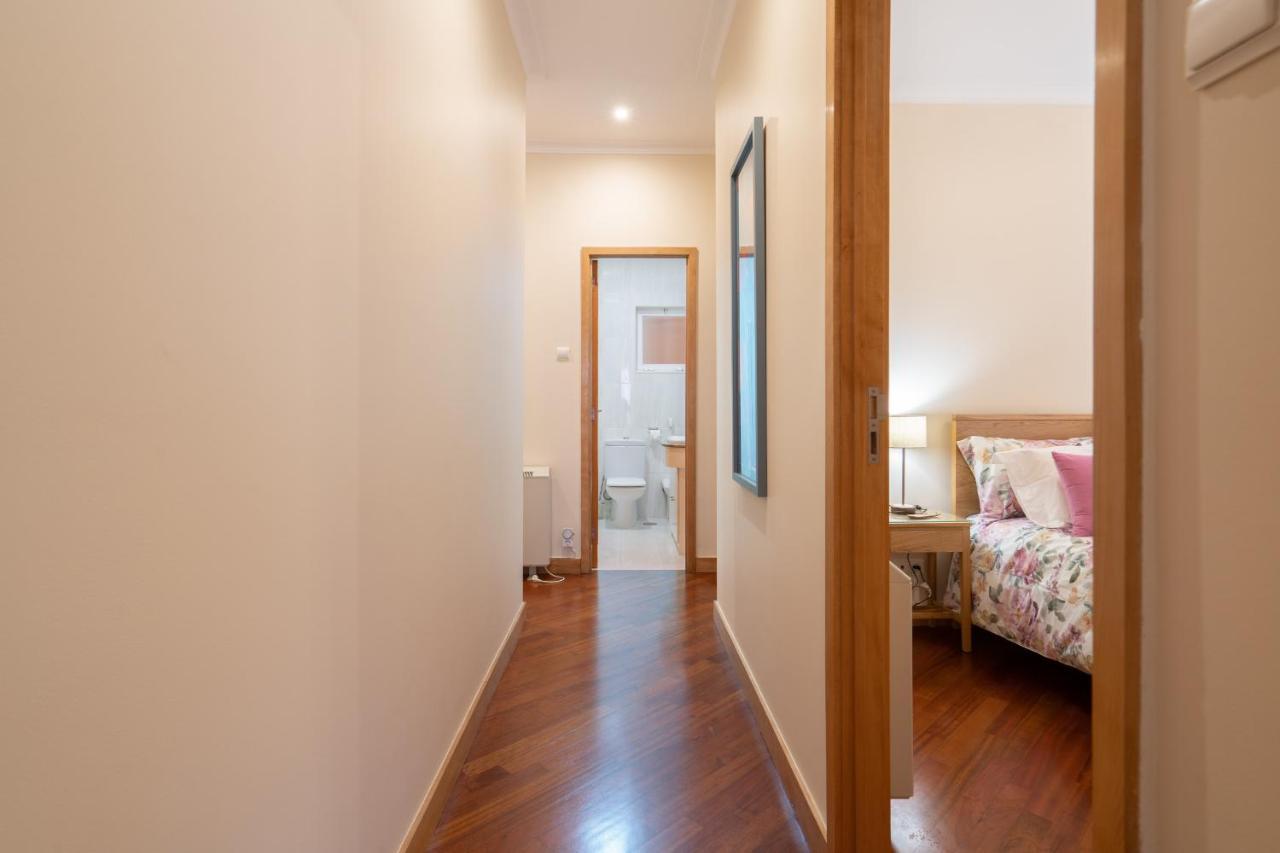 Apartment Host Wise - Lovely Bright Flat - Instaworthy View *