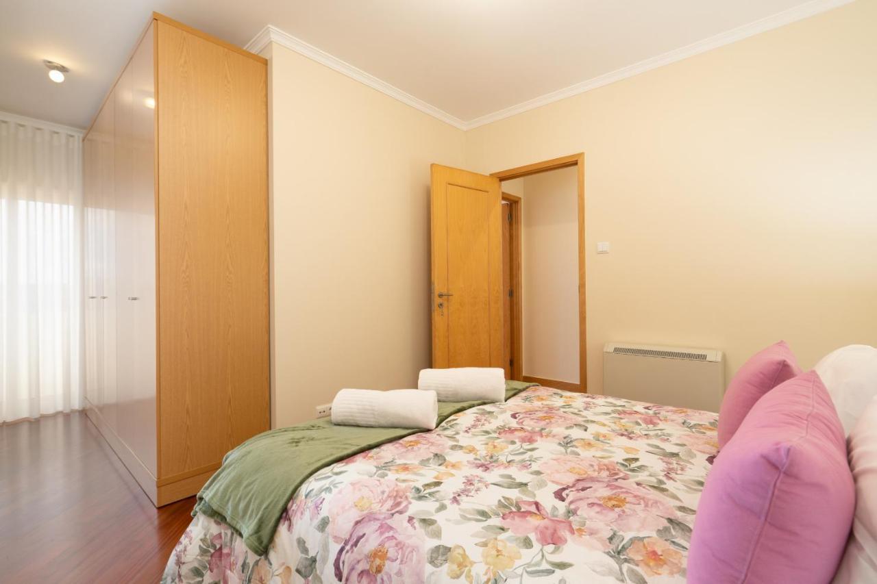 Host Wise - Lovely Bright Flat - Instaworthy View Vila Nova de Gaia