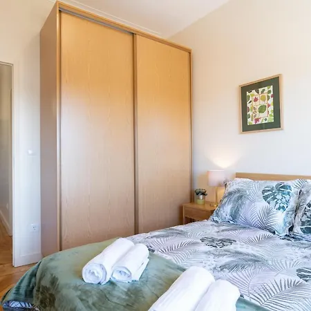 Host Wise - Lovely Bright Flat - Instaworthy City View Vila Nova de Gaia Exterior photo