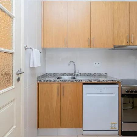 Host Wise - Lovely Bright Flat - Instaworthy City View Vila Nova de Gaia Exterior photo