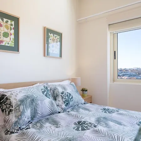 Host Wise - Lovely Bright Flat - Instaworthy City View Vila Nova de Gaia Exterior photo