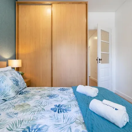 Host Wise - Lovely Bright Flat - Instaworthy City View Vila Nova de Gaia Exterior photo