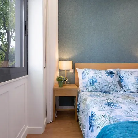 Host Wise - Lovely Bright Flat - Instaworthy City View Vila Nova de Gaia Exterior photo