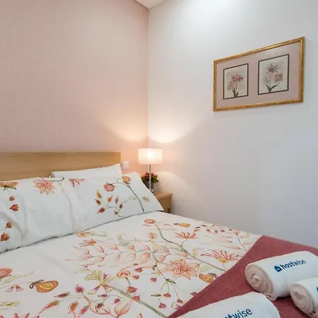 Host Wise - Lovely Bright Flat - Instaworthy City View Vila Nova de Gaia Exterior photo